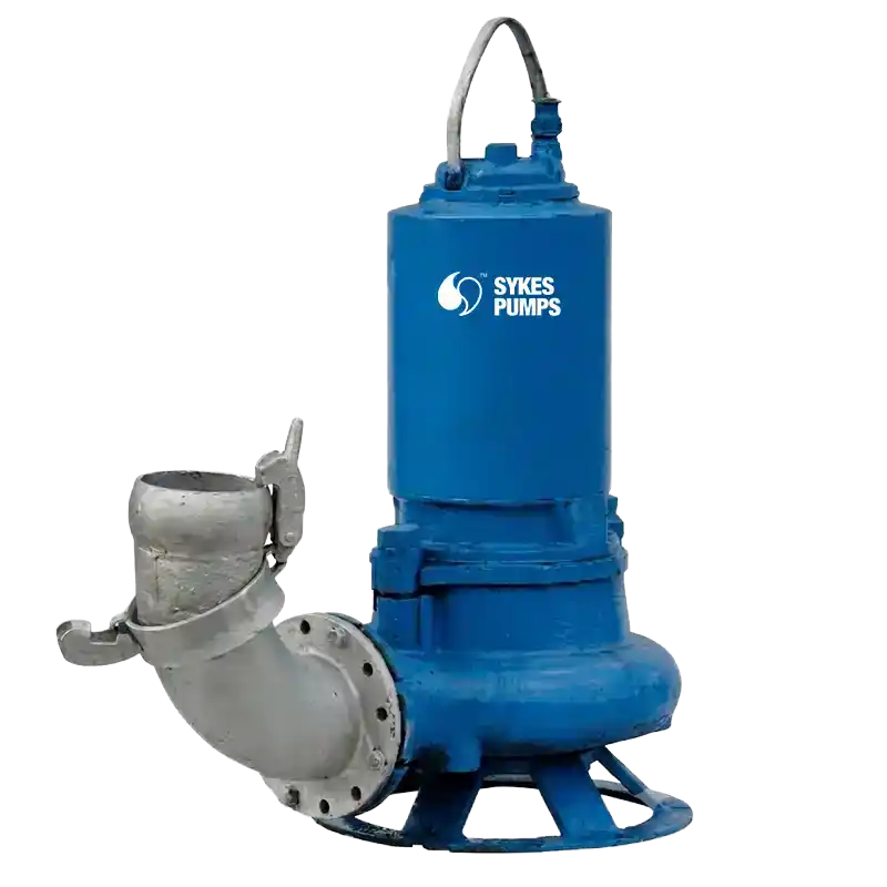 Why Standby Pumping is Critical for Deep Stormwater Systems in Urban Infrastructure